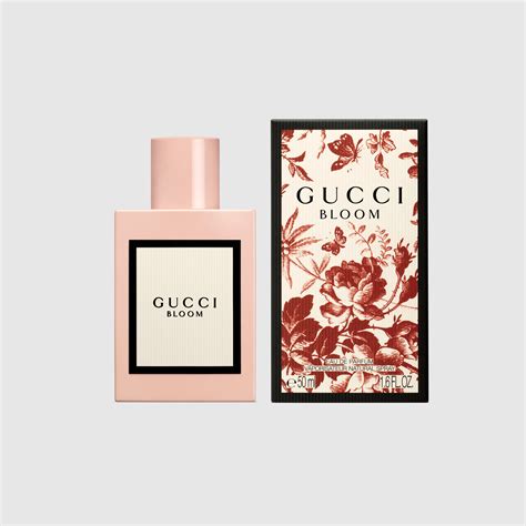 gucci bloom 50ml 1.6 fl.oz eau de parfum|best price gucci bloom perfume.